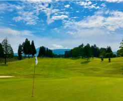 트라이얼 골프 & 리조트 ASO COURSE (구,아소 도큐 골프 클럽)