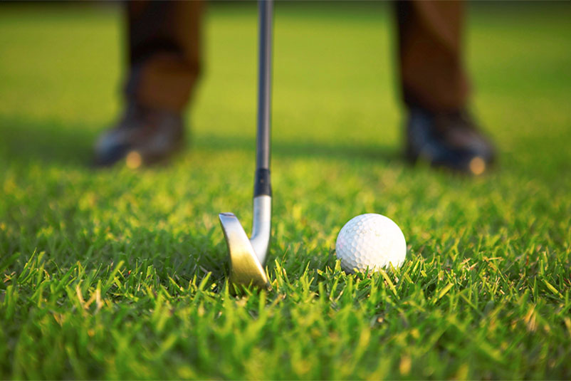 Japanese Golf Courses